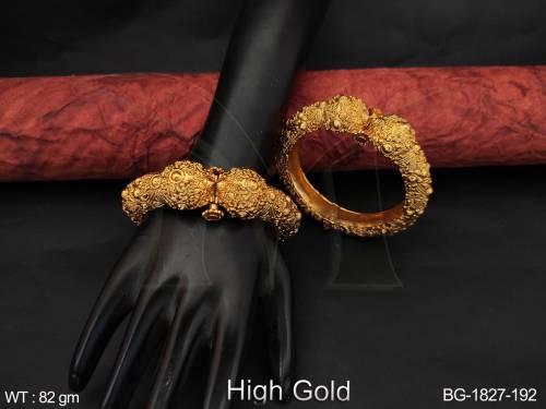 BG-1827-192-GOLDEN/2 X 2